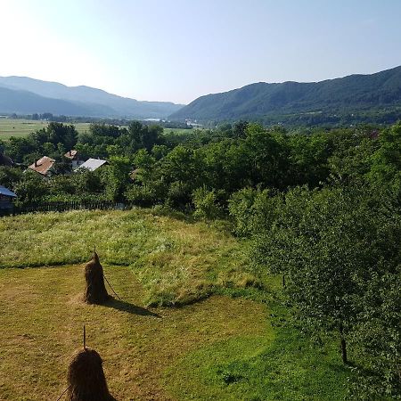 Pensiunea Adeluta Apartament Călimăneşti Εξωτερικό φωτογραφία